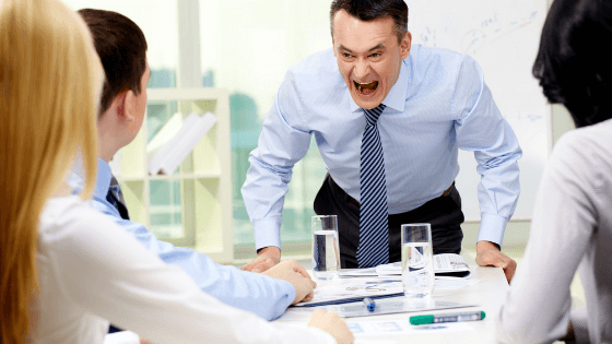 Why Workplace Bullying Deserves More Attention