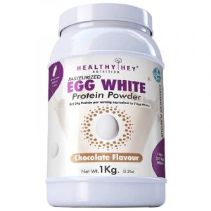 Protein powder for men