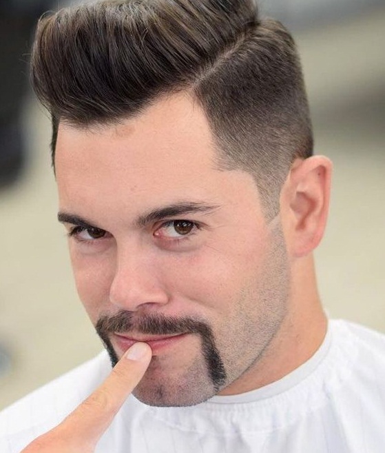 50 Best Round Face Beard Style For Men In 2020
