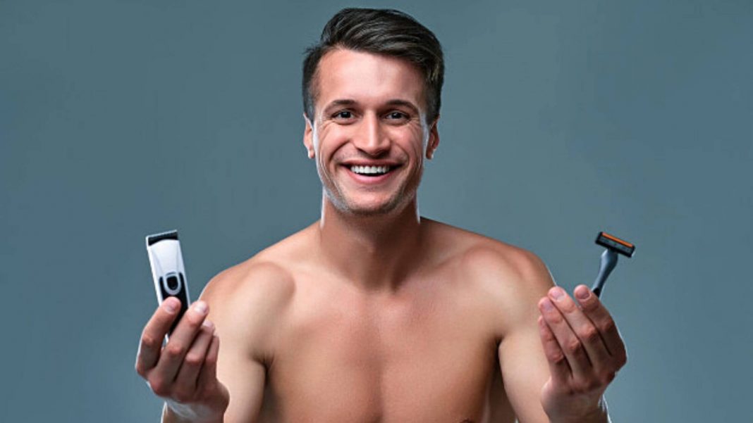 10 Best Pubic Hair Trimmers For Men That You Can Choose From